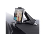 Strong dashboard phone holder