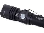 Tactical bailong cree led xm-l3-u3 usb torch