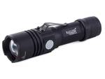 Tactical bailong cree led xm-l3-u3 usb torch