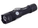 Tactical bailong cree led xm-l3-u3 usb torch