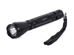 Tactical led torch lanyard battery operated 10w