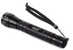 Tactical led torch lanyard battery operated 10w