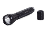 Tactical led torch lanyard battery operated 10w