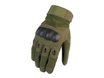 Tactical military survival gloves xl combat gloves with knuckle protection