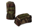 Tactical survival military backpack 48.5l