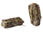 Tactical survival military backpack 48.5l