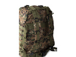 Tactical survival military backpack 48.5l