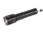 Tactical torch bailong cree cob led xhp160 power