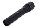 Tactical torch bailong powerful zoom cree xhp50