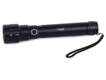 Tactical torch bailong powerful zoom cree xhp50