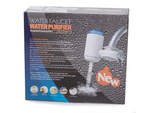 Tap water filter clean water kit