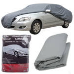 Tarpaulin cover for car size xxl