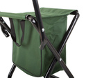 Tourist fishing chair folding bag