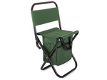 Tourist fishing chair folding bag