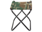 Tourist fishing chair folding stool