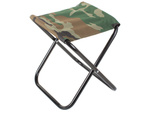 Tourist fishing chair folding stool