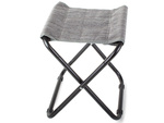 Tourist fishing chair folding stool