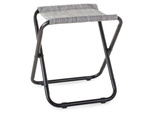 Tourist fishing chair folding stool