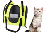 Transport bag dog carrier cat backpack