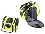 Transport bag dog carrier cat backpack