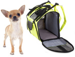 Transport bag dog carrier cat backpack