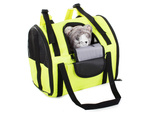 Transport bag dog carrier cat backpack