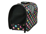 Transport bag dog carrier cat large