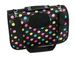 Transport bag dog carrier cat large