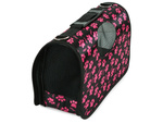 Transport bag dog carrier cat large