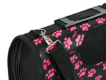 Transport bag dog carrier cat large