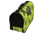 Transport bag dog carrier cat large