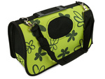 Transport bag dog carrier cat large