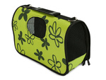 Transport bag dog carrier cat large