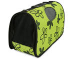 Transport bag dog carrier cat large