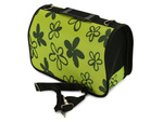 Transport bag dog carrier cat large