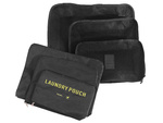 Travel organisers for laundry bags x6