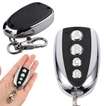 Universal alarm gate remote control