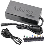 Universal laptop power adapter charger