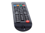 Universal remote control for tv smart 00741a