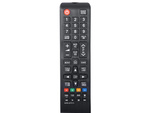 Universal remote control for tv smart 00741a