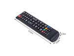 Universal remote control for tv smart 00741a