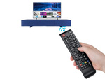 Universal remote control for tv smart 01301a