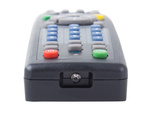 Universal remote control multifunction tv audio video