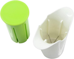 Vegetable slicer fruit slicer 6 hand slicer cucumber sharp chopper