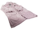 Warm oversize blanket sweatshirt xl thick 2in1 fur hooded blanket sweatshirt thick