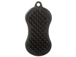 Washer sponge brush for head and body massage