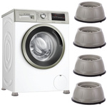 Washing machine anti-vibration pads dishwasher 4 pcs