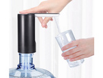 Water pump dispenser electric dispenser wireless reducer