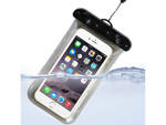 Waterproof phone case beach pool