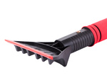 Windscreen scraper snow brush long car scraper 2in1